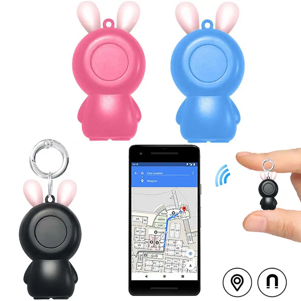 Rabbit Smart GPS Tracker